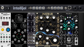 My unwrung Eurorack