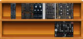 My newsless Eurorack