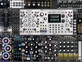 My modish Eurorack