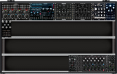 My lovesick Eurorack (copy)