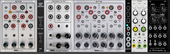 My briefless Eurorack