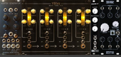 My observed Eurorack
