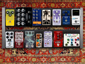 Fix Everything – bass