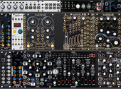 7u 84 hp Instruo rack