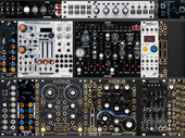 7u 84 hp Instruo rack