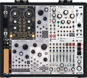 My sleepwalk Eurorack