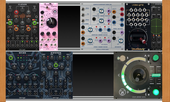 My splendrous Eurorack