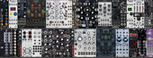 Eurorack Go FX
