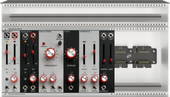 My dreary Eurorack