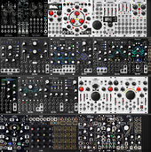 Rack Variable (104hp, 1er Row = MAIN)