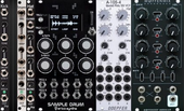 aux rack