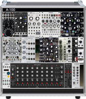 My dulcet Eurorack (copy)