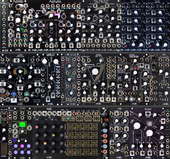 Disco Galleon + skiff 2025 NUSS