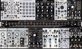 My packaged Eurorack (copy) (copy) (copy) (copy) (copy)
