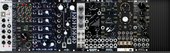 My gutsy Eurorack