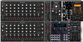 My Moog Extension