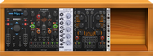 My prosy Eurorack