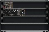 My silvan Eurorack