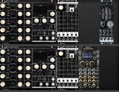 My bonzer Eurorack (copy) (copy)