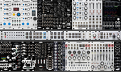 My washy Eurorack