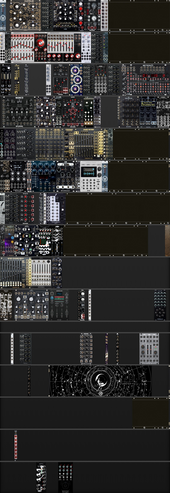 (((((((((((( 2025 November - New Setup