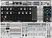 My trothless Eurorack