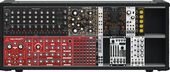 My doggone Eurorack