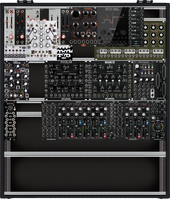 Modular mixer (copy) (copy)