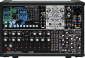 FX rack 6u 84