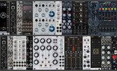 Arturia Rackbrute 2nd Version