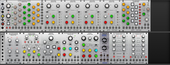 Behringer Stock 2500 series