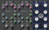 My millionth Eurorack