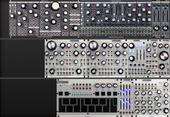 PGH Lifeforms 9U 114HP