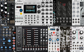 My dam Eurorack (copy)