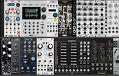 My dam Eurorack (copy)
