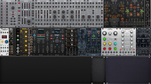 Eurorack go (planned)
