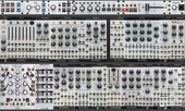 Joranalogue Eurorack