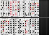 My prissy Eurorack