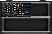 My snafu Eurorack