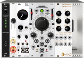 My poachy Eurorack