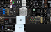 Arturia Rack-01 (copy)