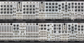 My wartlike Eurorack