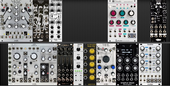 My leaning Eurorack