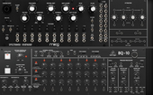 Spectravox et altera