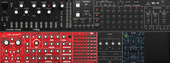 Behringer Go