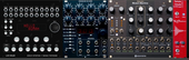 My drum Eurorack