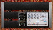 My osiered Pedalboard