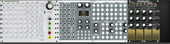 My gleeful Eurorack