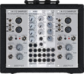 My pricey Eurorack