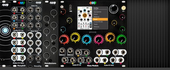 My engorged Eurorack